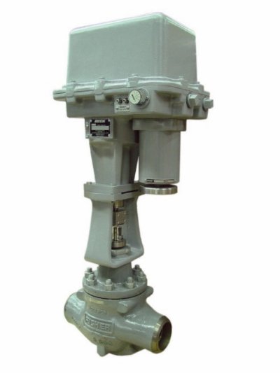  G29系列高性能直行程执行机构