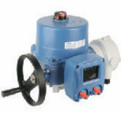 G16系列角行程电动执行器